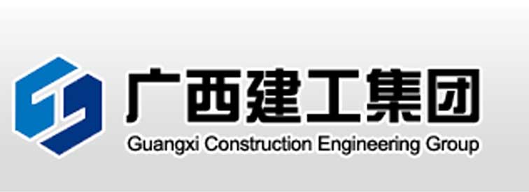 黑豹建筑模板为广西建工集团项目助力