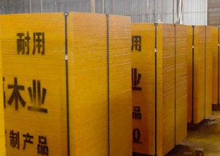 广西南宁蓝山建筑模板厂供应商