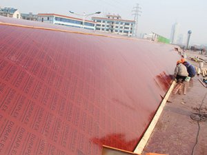 南宁建筑模板价格一览表-模板批发厂家