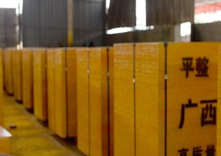 供应成都建筑木模板的生产厂家