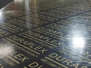 DURAPLEX建筑模板是哪家的?(建筑模板厂家排行)