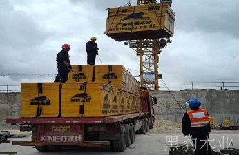 南宁建筑模板批发市场在那里?